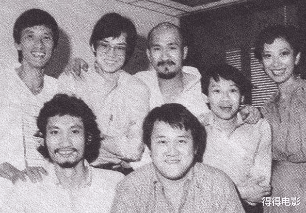 《最佳拍档》当年有多狂？200万片酬的许冠杰，打赢了480万的成龙