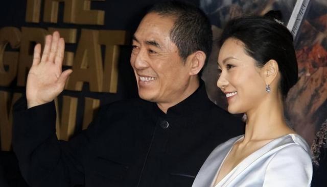 原形毕露!狐狸老了才是“老狐狸”,73岁的张艺谋“小心思”太多