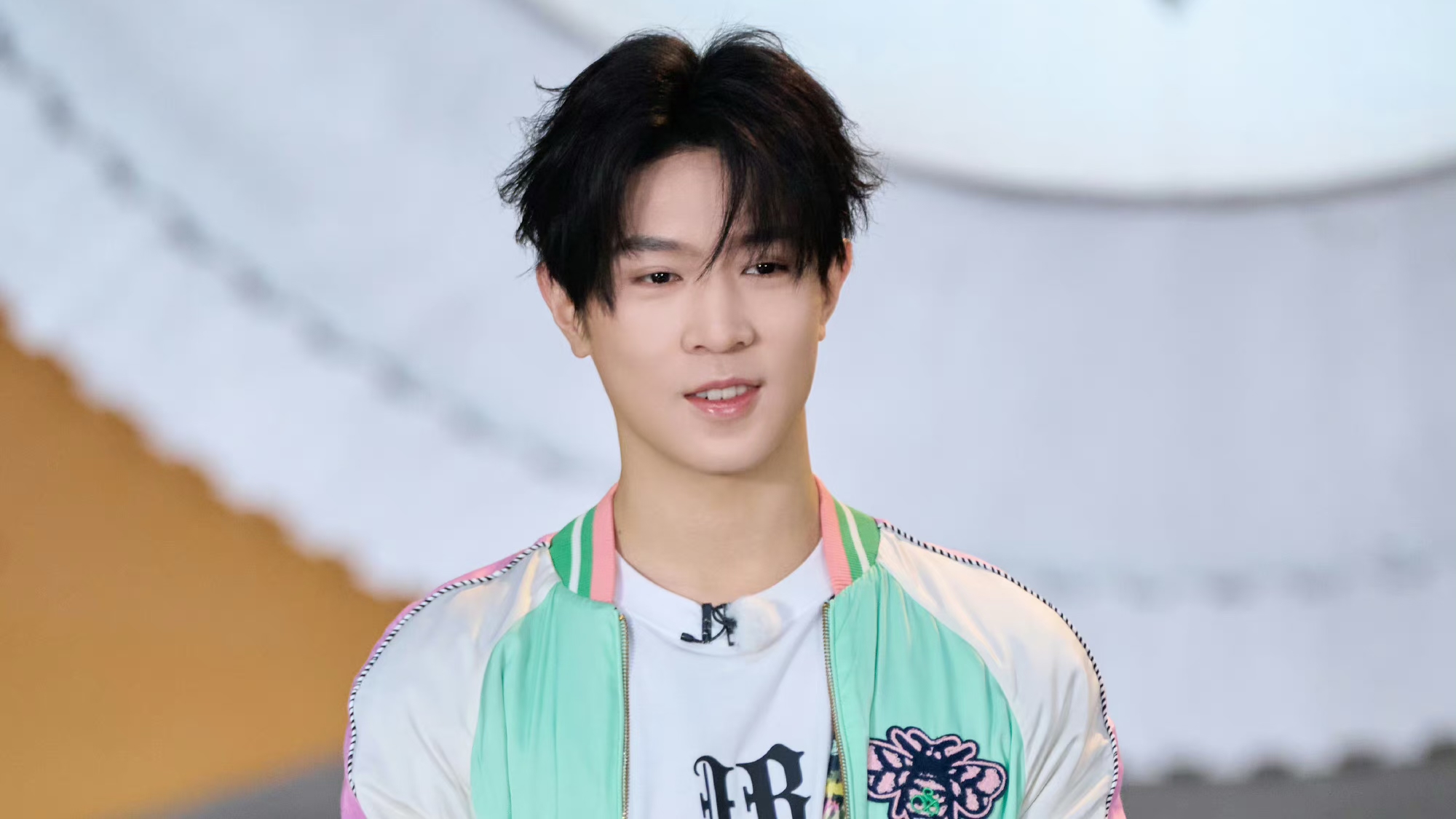 《披哥3》,4人锁定成团位,谁能夺C位?