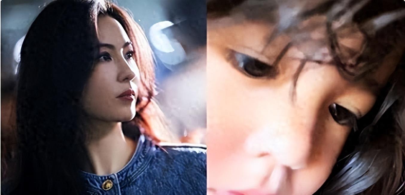 张柏芝起诉孙东海,为何做此决定?自我保护还是要给孩子公道?