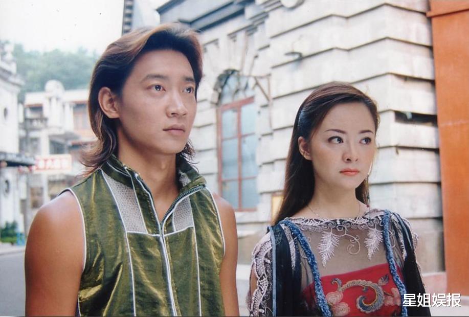 杨俊毅|《水月洞天》童战:退圈13年,带出多位武术冠军,近照发福没认出