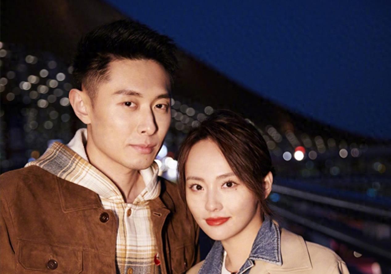 这一次,36岁靠美貌翻身的张嘉倪,彻底撕开了前任买超的尴尬处境