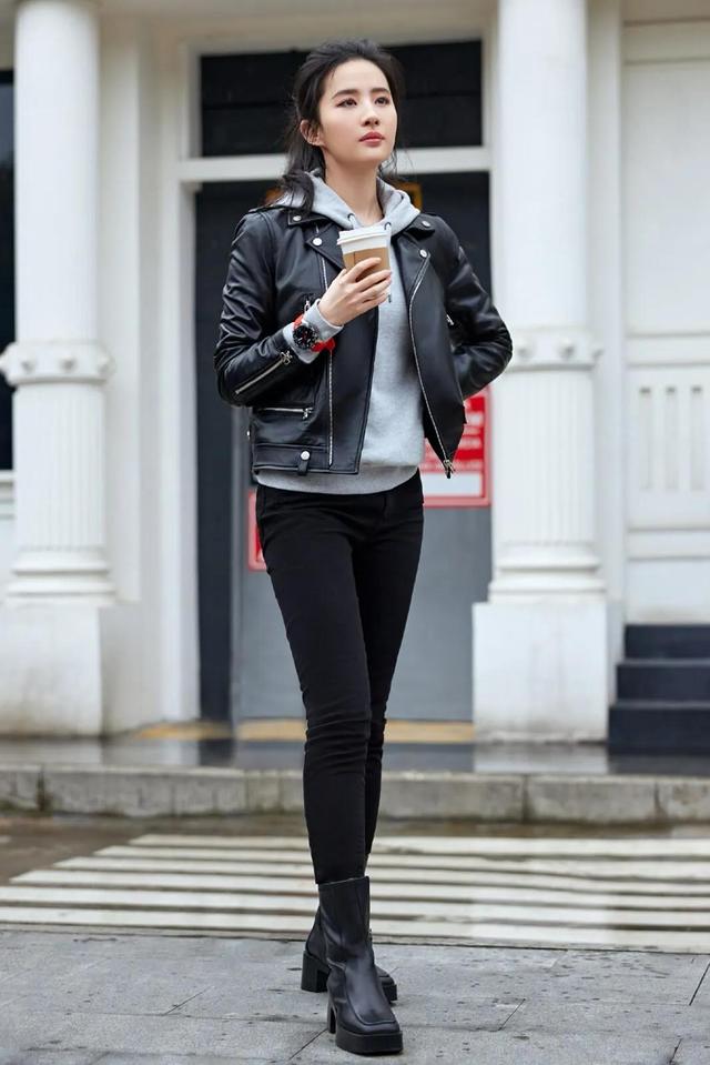 刘亦菲|刘亦菲，为何加入美籍