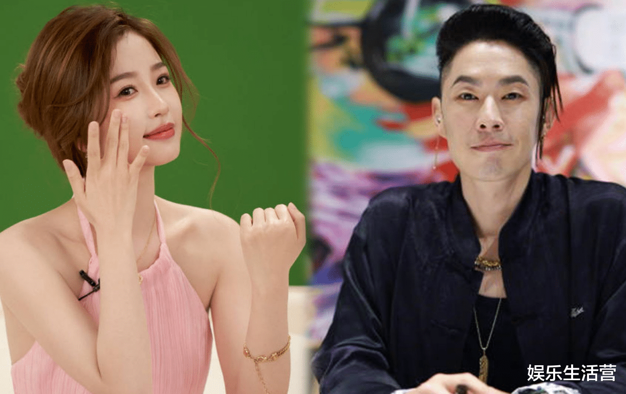 |不忍了！虞书欣方正面回应，和吴建豪方直接联系，王鹤棣手势引争议