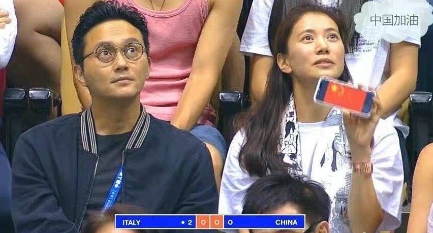 张智霖儿子道歉:我错了,不该发歧视性视频,身为中国人要有担当