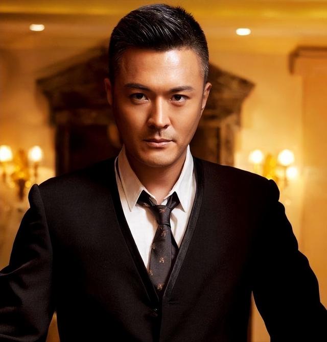 张译|“双面玉女”高圆圆,不再被世界宽容