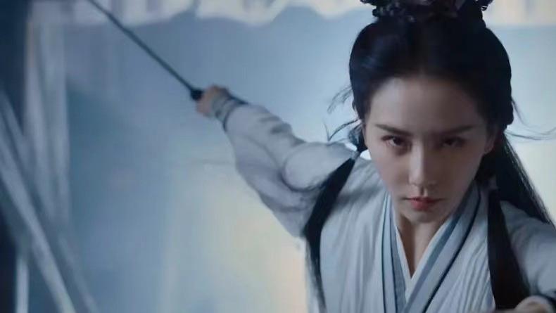 《一念关山》首播将至，刘诗诗嫩了，刘宇宁肿了，女九号太惊艳了