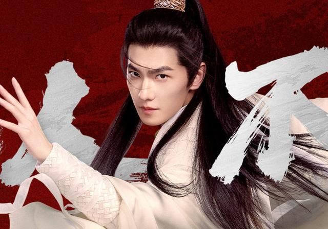 【凡人修仙传】真人剧杨洋黑衣造型，金晨南宫婉官宣，白衣飘飘仙