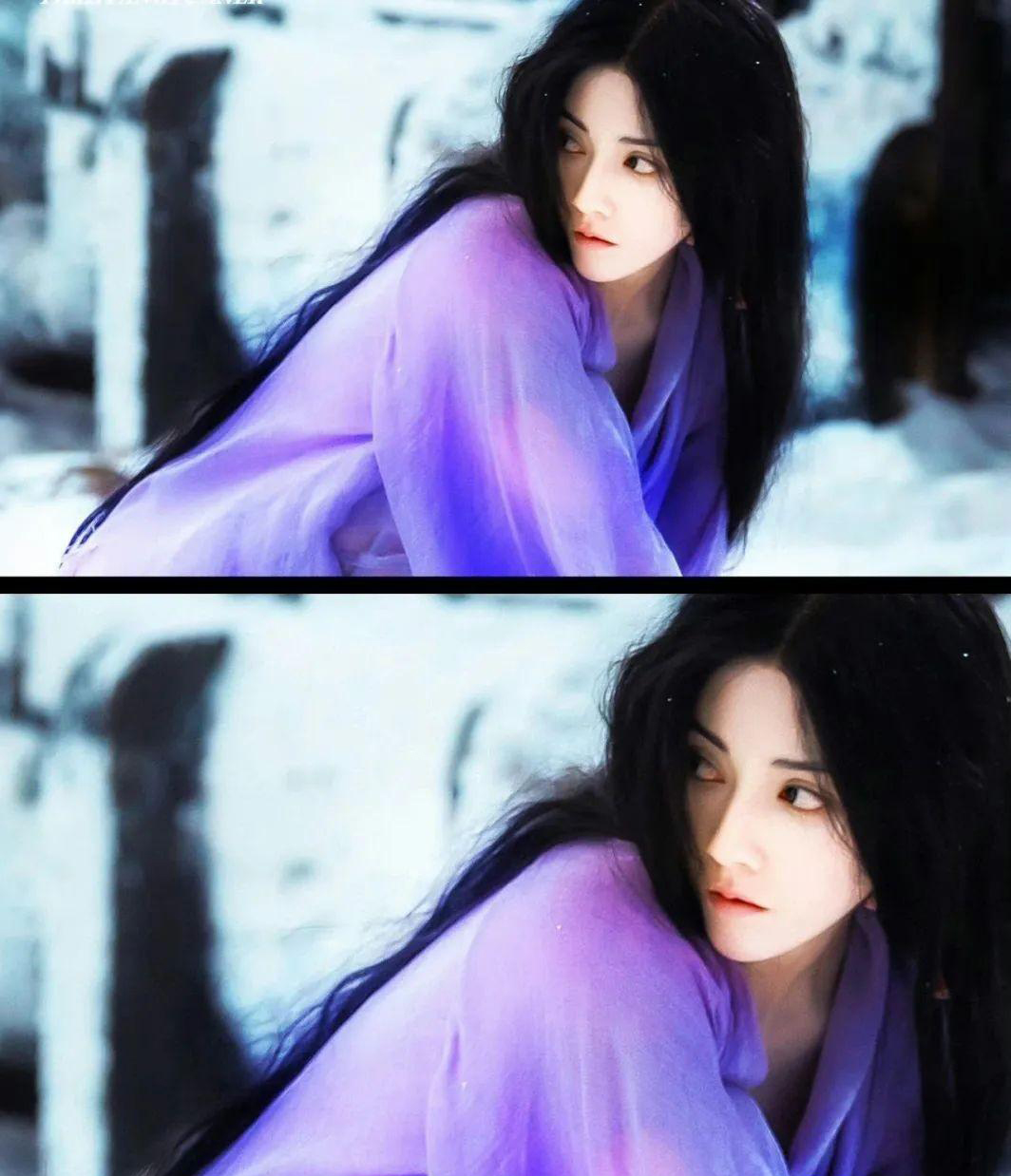 当44岁的胡杏儿和张雨绮娜然同框,才彻底明白,港女的保养真绝