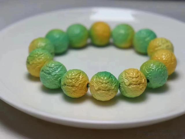 文玩|有毒的文玩宝石