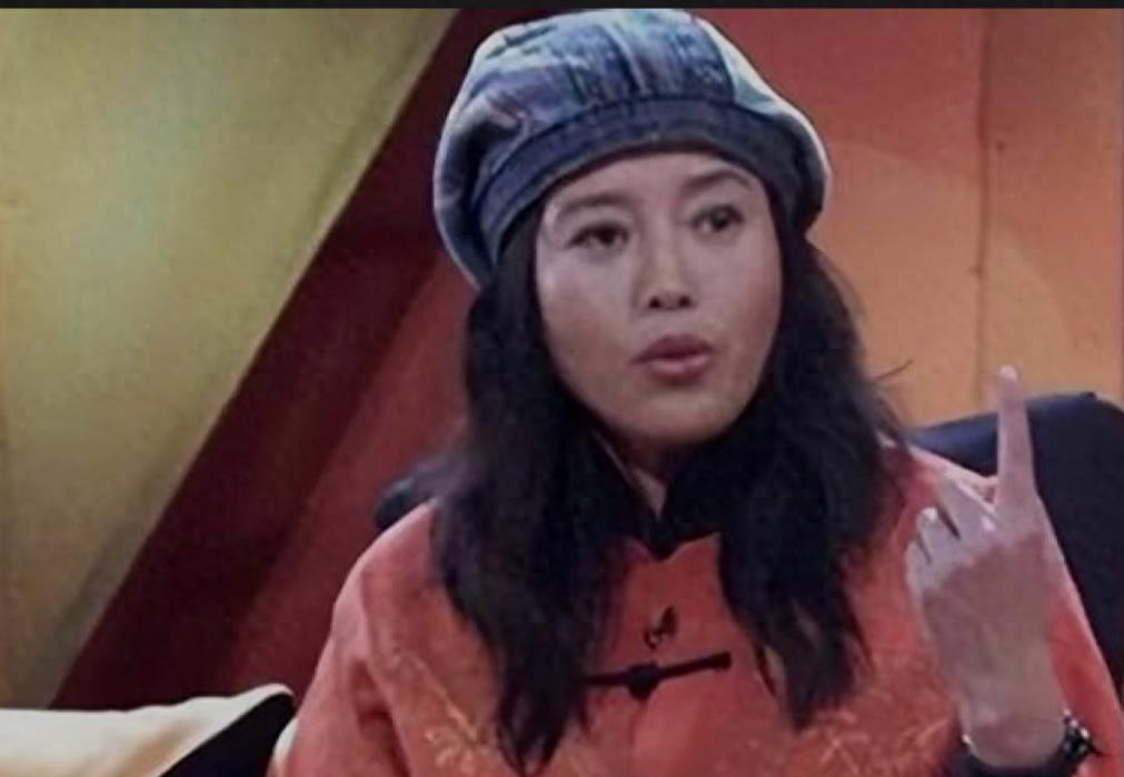 丁嘉丽：我这辈子最后悔的决定，就是捧红孙红雷这个“白眼狼”