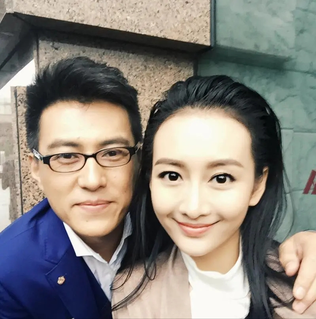 40岁王鸥再曝丑闻!“三寸黄泥地”中“现世报”轮番上演