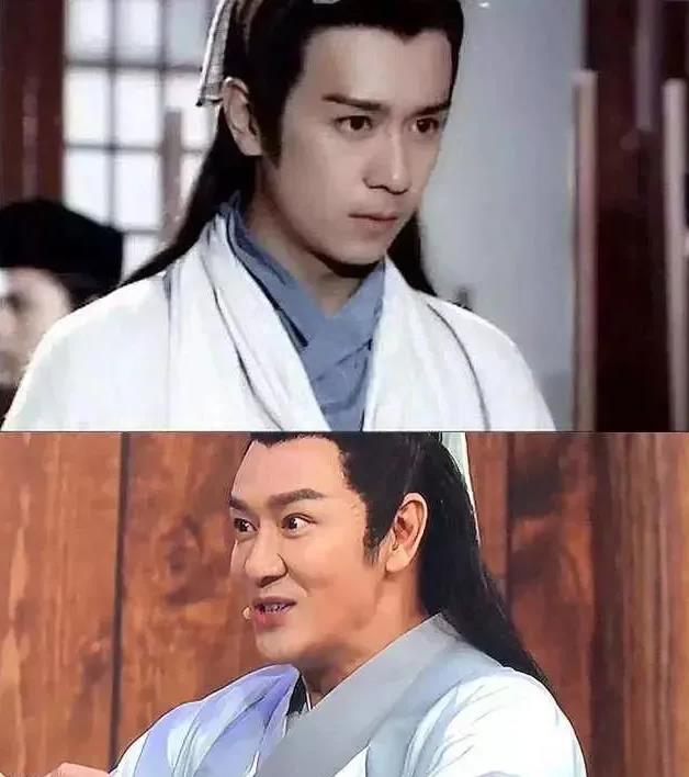 科技脸和自然脸区别多大?52岁古天乐成“三星堆”,62岁费翔帅爆