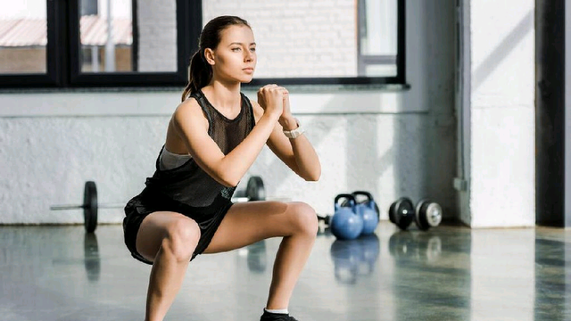 屁股大和屁股小的人，谁更健康？关于“屁股”的几个传言是真的吗