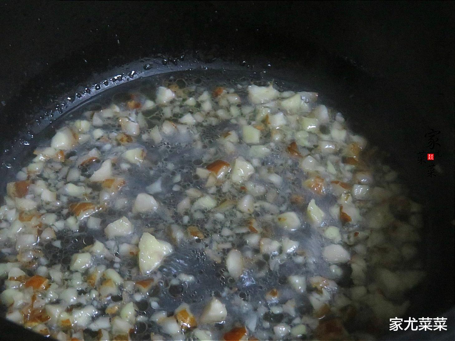 猪肉|它是猪身上特值钱的一块肉，也是超好吃的部位，肉贩常偷偷留着吃