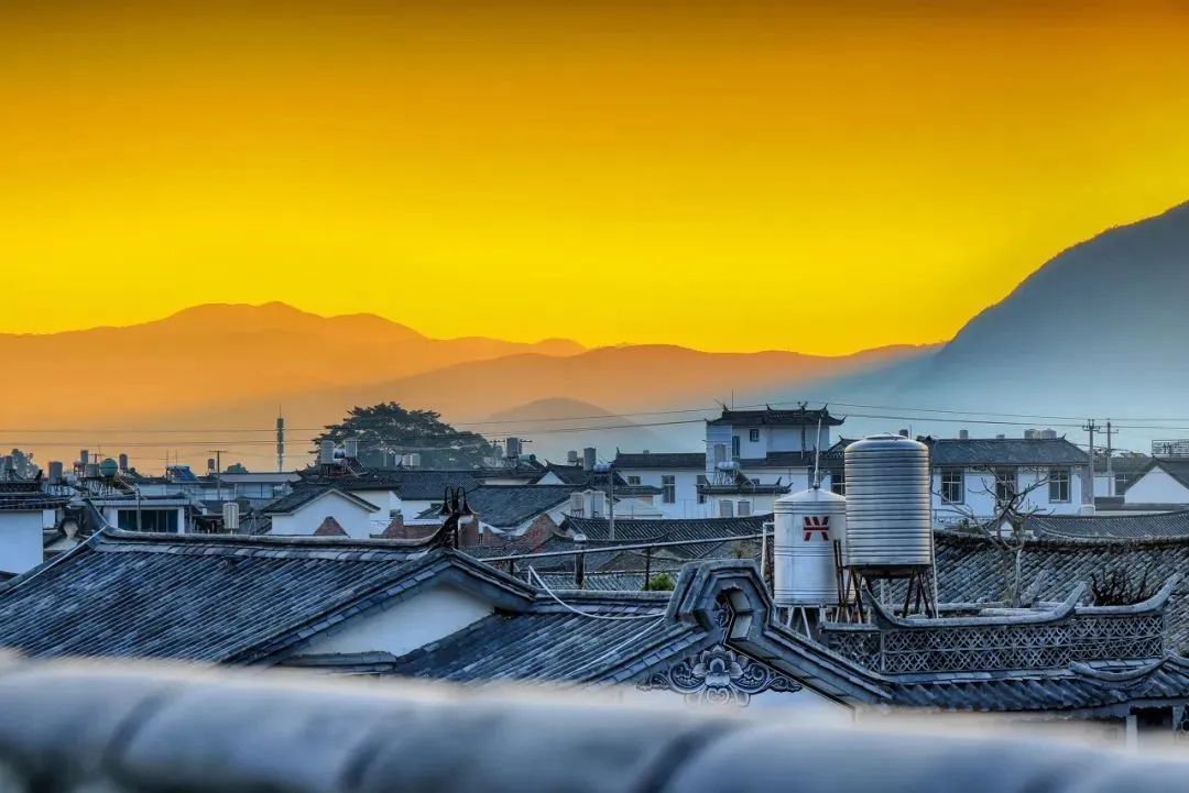 西溪湿地|继新疆被挤爆之后，大理也沦陷了苍山洱海变人山人海民宿飙升十倍
