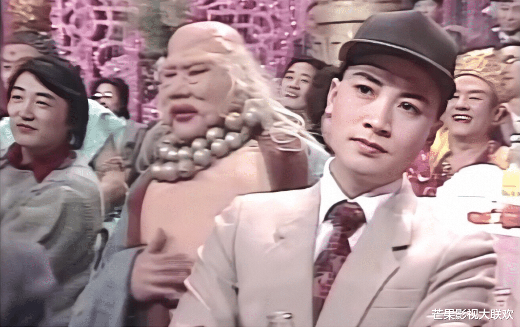 迟重瑞:一开始,我不想娶她,我拒绝过她3次,直到母亲生病住院