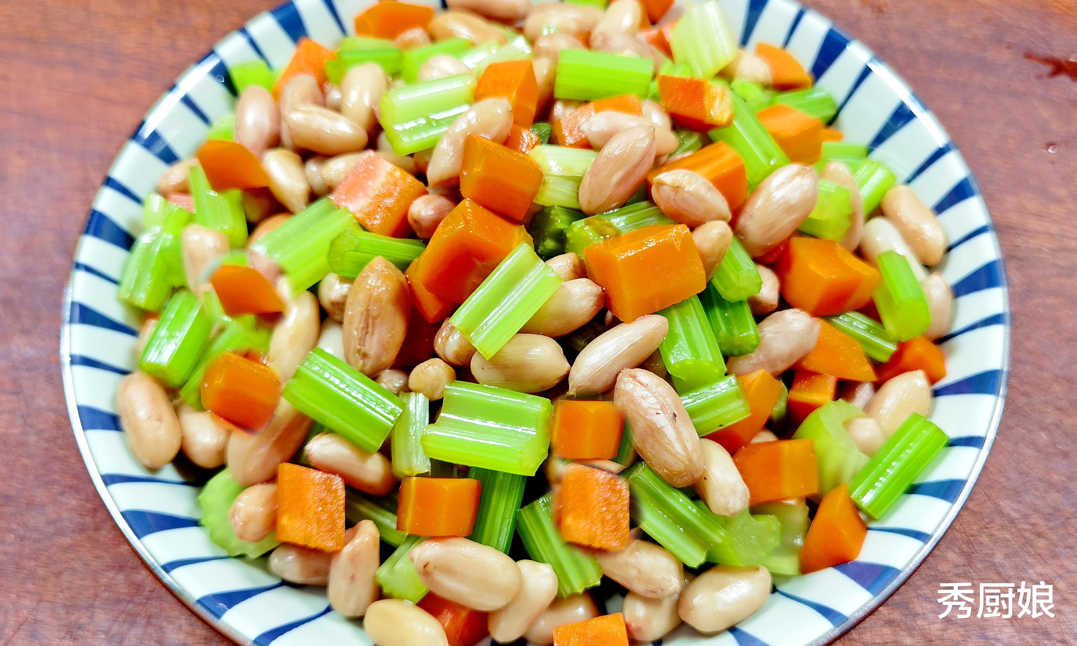 萝卜|12月7日大雪，建议中老年：少吃萝卜和白菜，多吃4样，安稳过寒冬