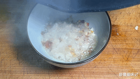 |天热没胃口可以试试这道大杂拌,粉丝,韭菜,鸡蛋,黄瓜,爽口