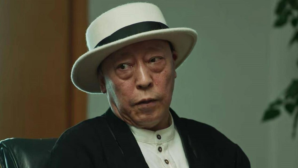 沉默的代价|刑侦剧《沉默的代价》来袭，演员阵容不错，有望再现收视狂潮