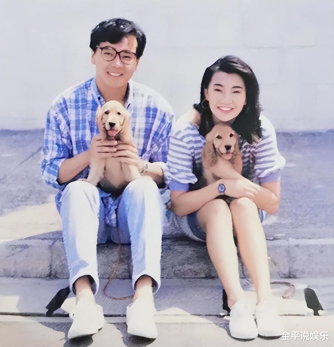 |息影18年,58岁张曼玉近况曝光:独居贫民区穿19元地摊货不婚无子