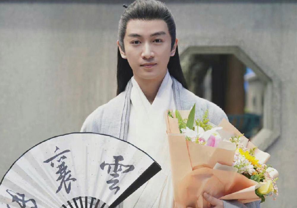 迪丽热巴|5月份3大平台待播剧,陈晓白鹿热巴新剧来袭,云襄传5月1日播出!