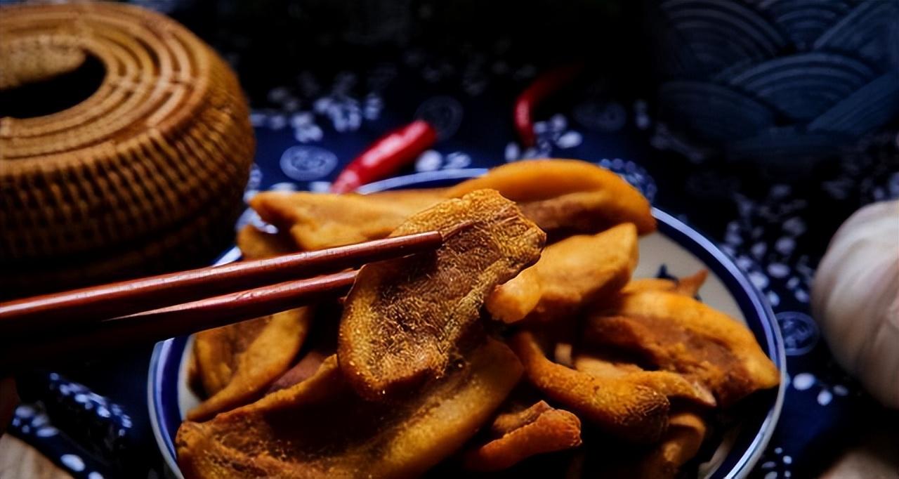 下酒菜|“跌下神坛”的4道下酒菜,旧社会酒桌的独舞,全吃过说明你老了