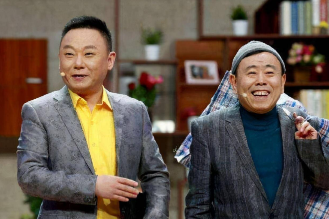 春晚|国家一级演员，10登春晚，陪妻子抗癌23年，倾家荡产依旧不离不弃