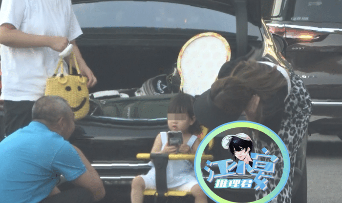 郝劭文|郝劭文今日大婚释小龙当伴郎,新娘穿得像睡衣,8岁继女见证幸福