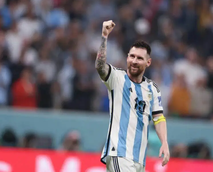 大反转,阿根廷官宣决定!