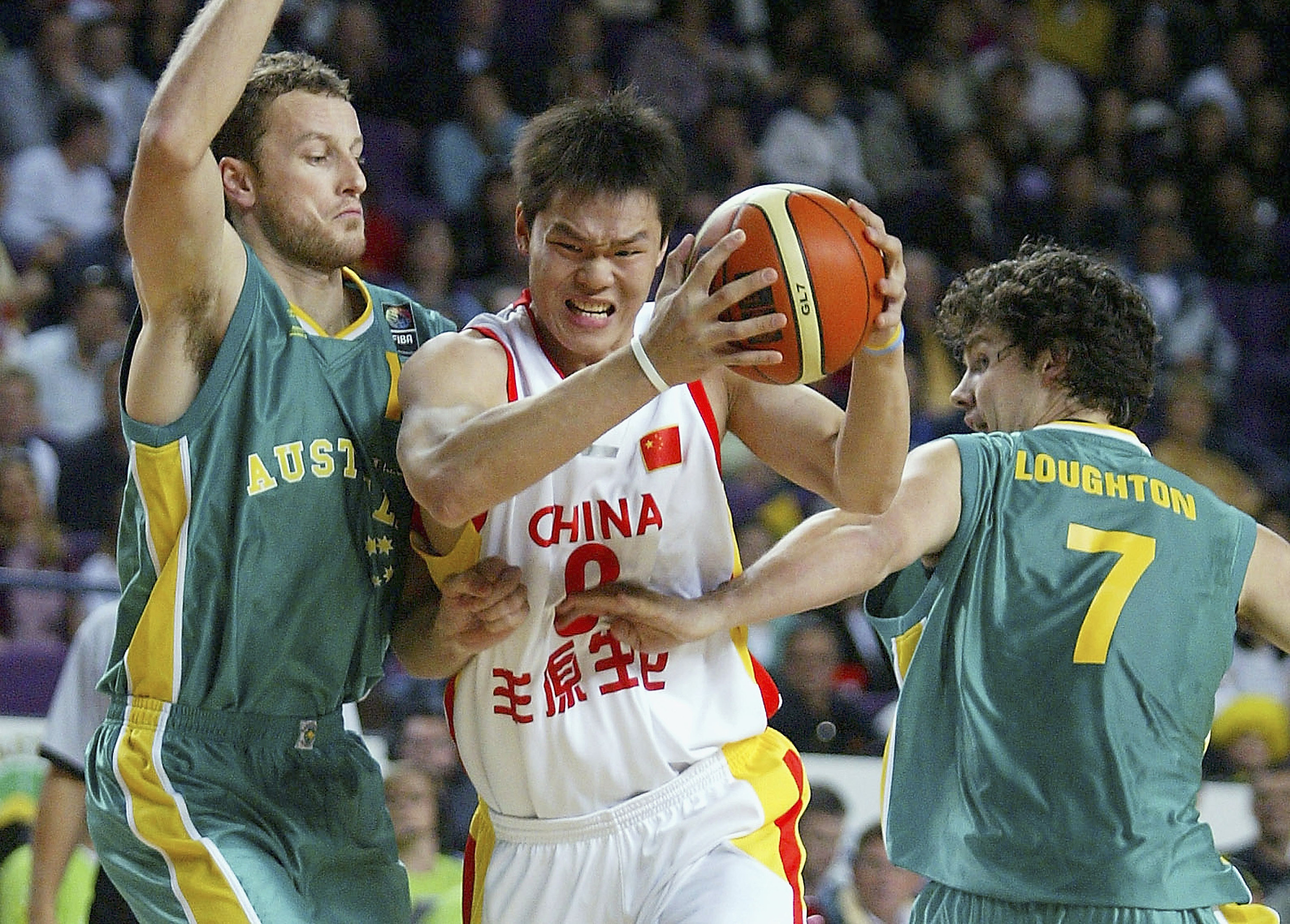 世界杯中国不敌塞尔维亚朱芳雨认为中国输球还是打球人不够多 - 体育