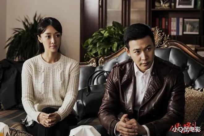 近30年都无人超越的10部扫黑剧,《狂飙》第七,榜首毫无争议