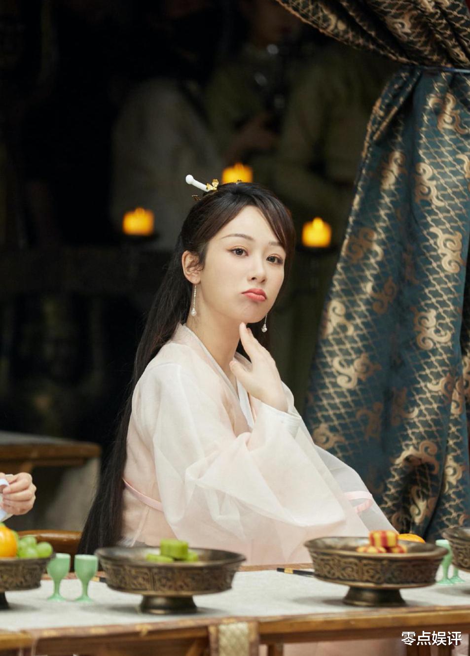 狗仔队辟谣风波:杨紫邓为恋情传闻破解,揭秘杨紫真实感情状况