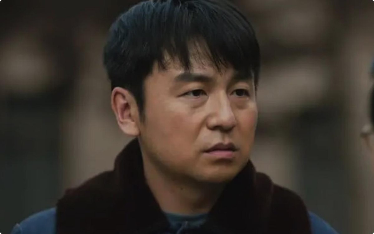 我们的日子|一个人表演拖垮全剧,《我们的日子》男一堪称败笔,让人看得难受