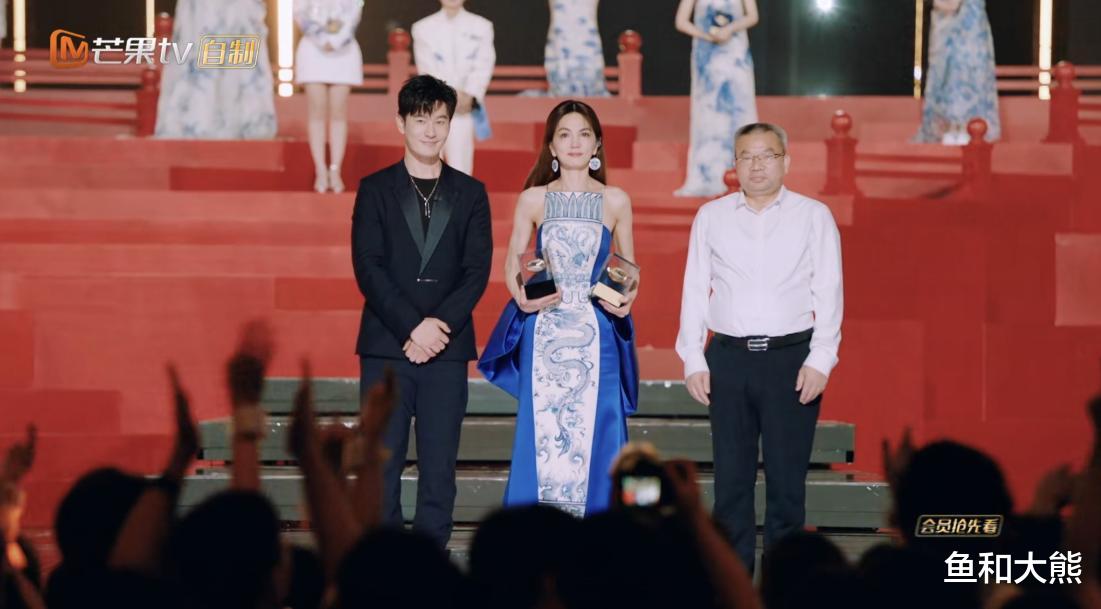 《浪姐5》32位拟邀名单出炉,C位无悬念,郑秀晶任家萱刘雯呼声高