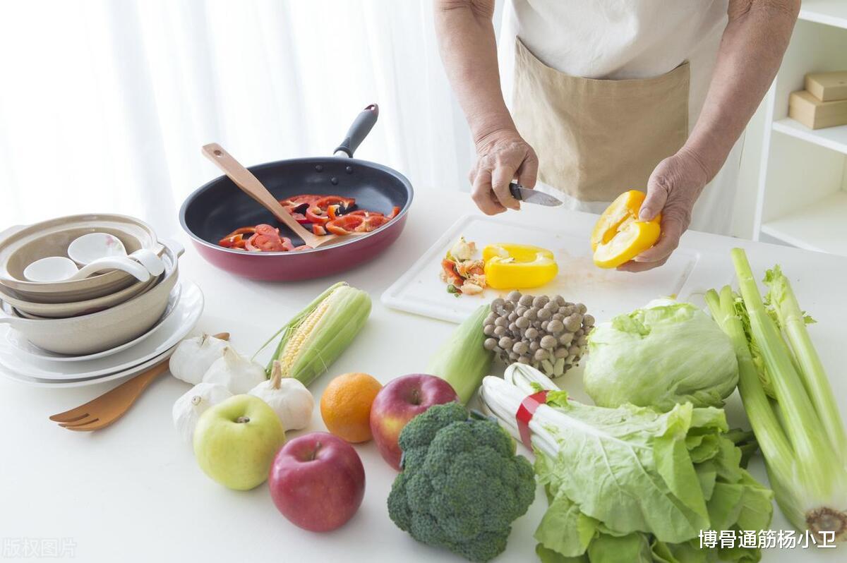 运动|寿命“藏”在脸上？若您脸上有3个特征，说明身体硬朗，或能长寿