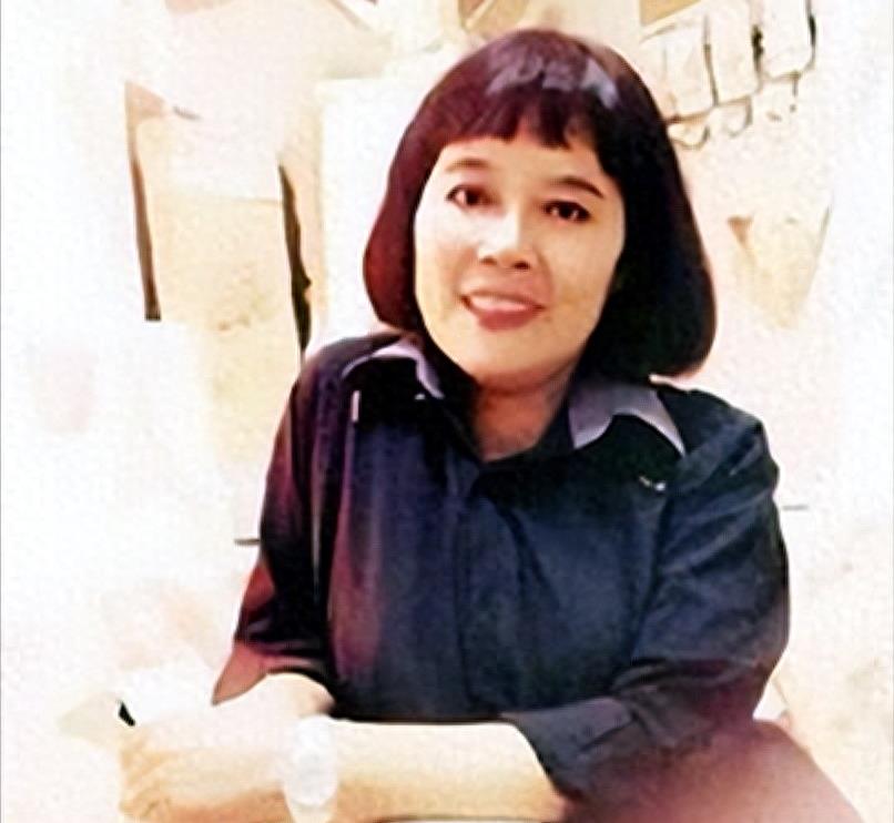 导演杨延晋:风流半生因潘虹离婚,再婚娶才女玄小佛,现在怎样了