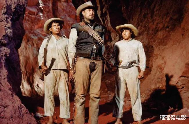 大名鼎鼎的6部高分黄暴电影,部部有惊喜,尤其是最后一部