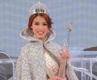 香港小姐|2023港姐选美开始,美的都很独特,不知能否打破最丑港姐纪录