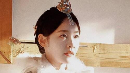 张佳宁穿朝鲜族服装宣传家乡，遭韩国网友群嘲，评论区笑掉大牙