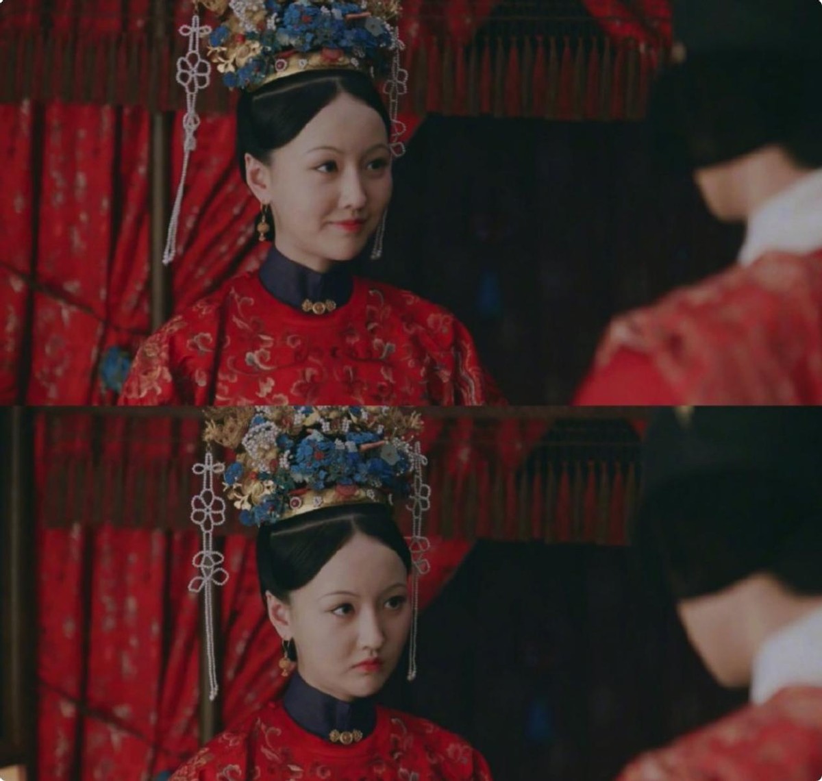 蔡澜|气质、颜值不输白鹿,《长月烬明》于正力捧的黄馨瑶能否大火?