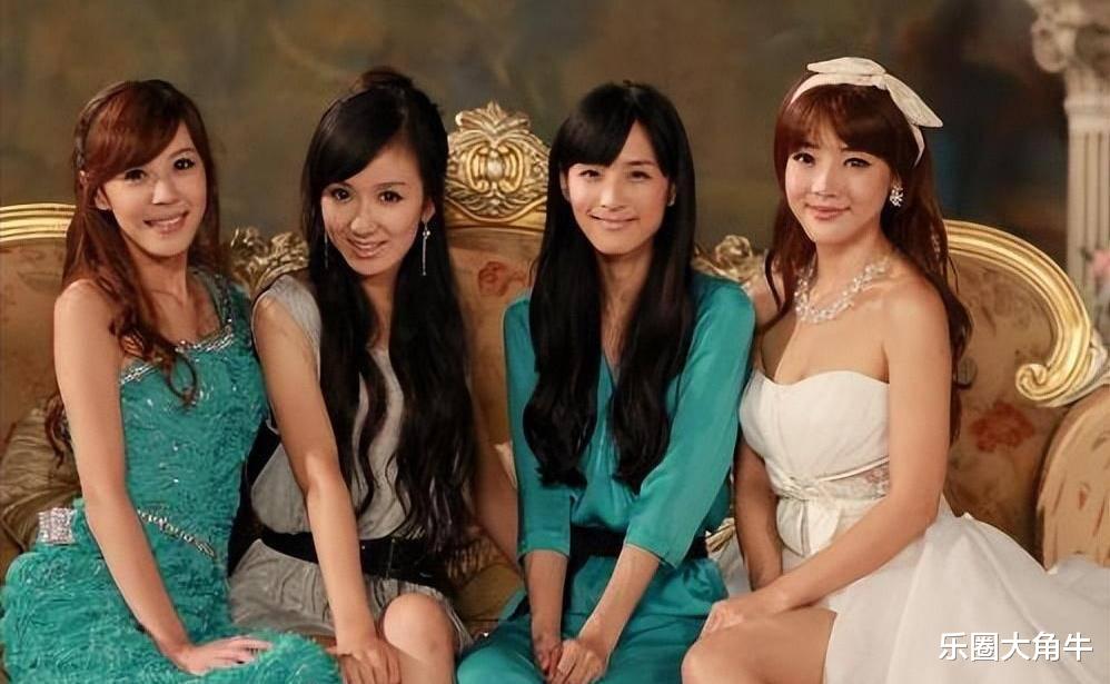 爱情公寓|林宛瑜:爱情公寓告诉我们,别整容,别带货,14年后你就是最美的