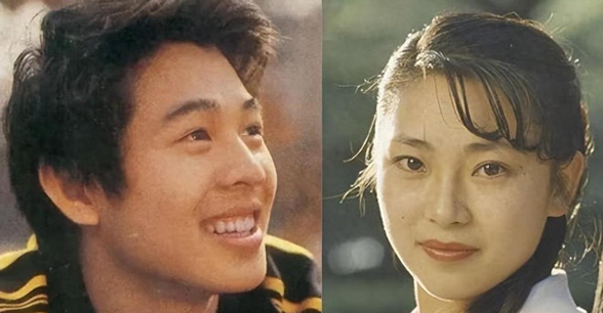 李连杰晒妻子近照,61岁利智衰老似老奶奶,反观前妻的状态依然优雅