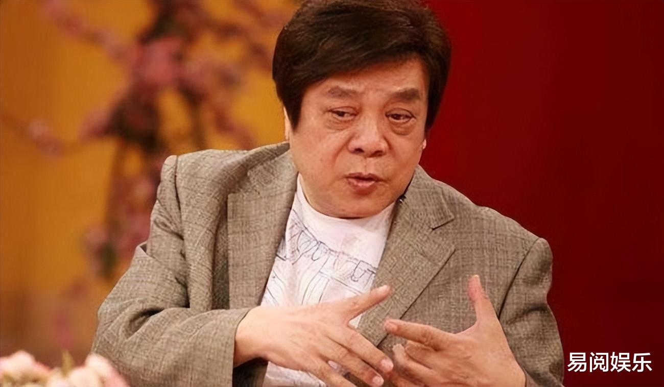 主持人赵忠祥，生前把5亿遗产托付倪萍而非妻子，原因揭秘