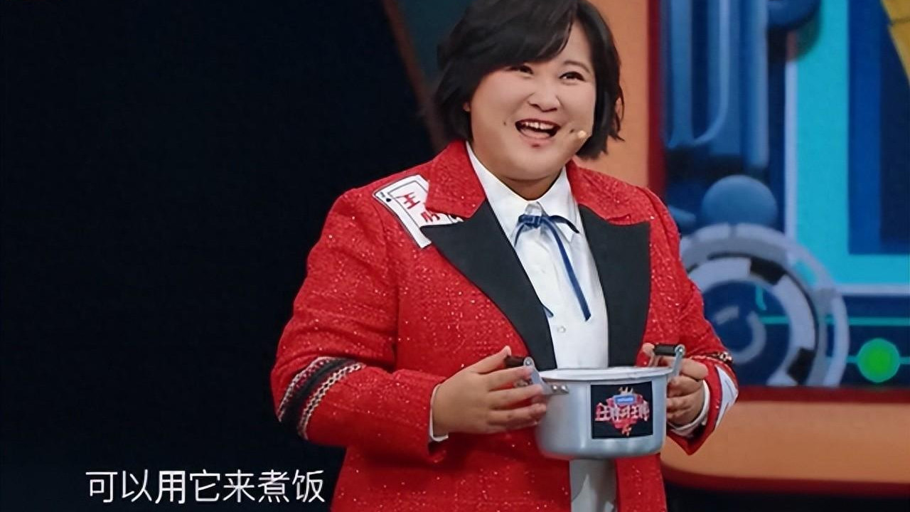 贾玲|《王牌》没了贾玲谁能扛大旗？沈腾的黄金搭档谁来替