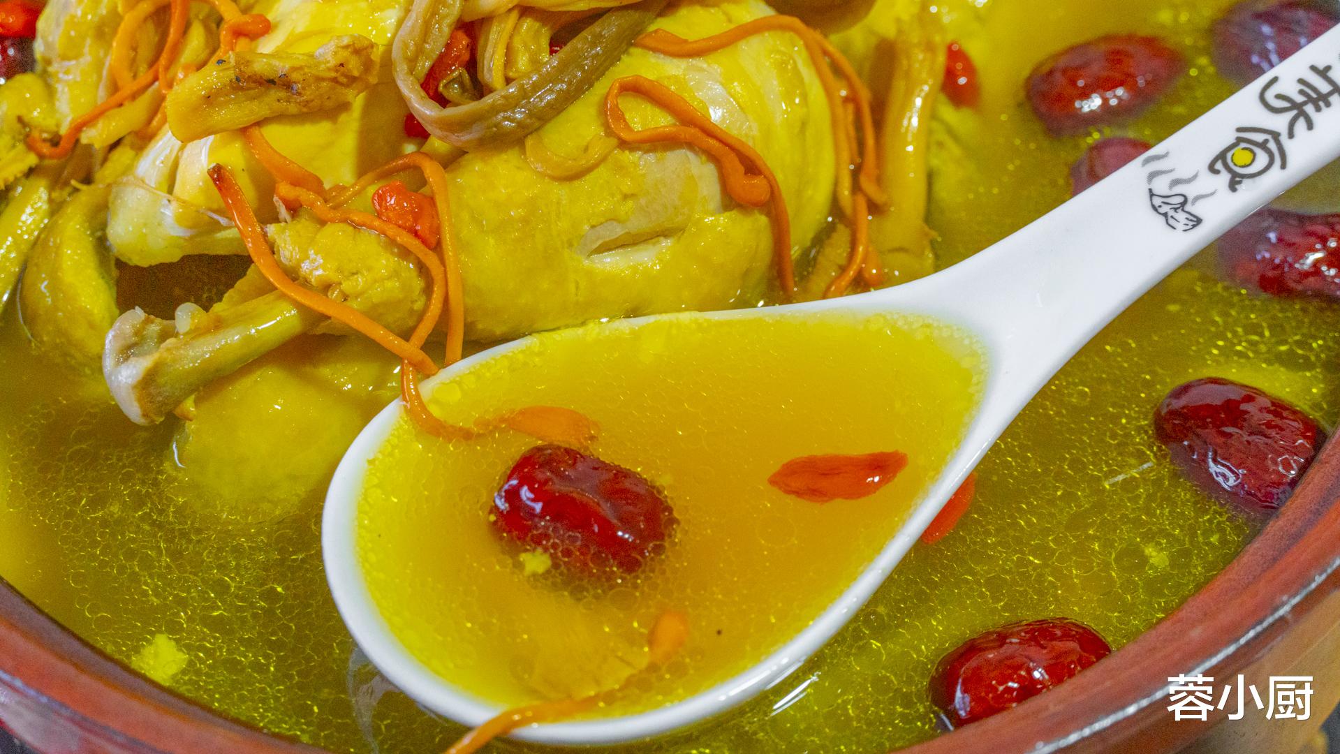 茶树菇|一补气，二补血！无论有钱没钱，建议女人要常吃，皮肤红润不显老