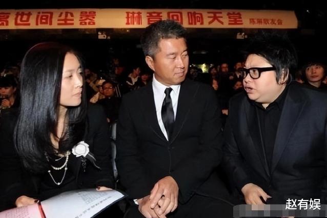 陈琳|歌手陈琳:新婚一百天跳楼自杀,生前到底经历了什么?