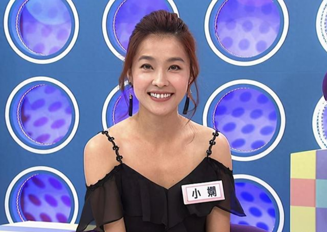 女星黄瑜娴:天生没子宫,因无法生育被老公抛弃,今43岁苦尽甘来