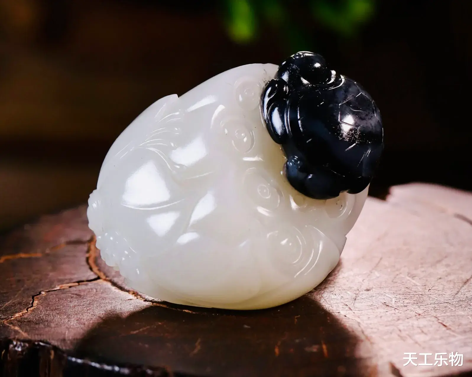 看图买玉靠不靠谱？盘点几组上手都糊涂的和田玉行家料！