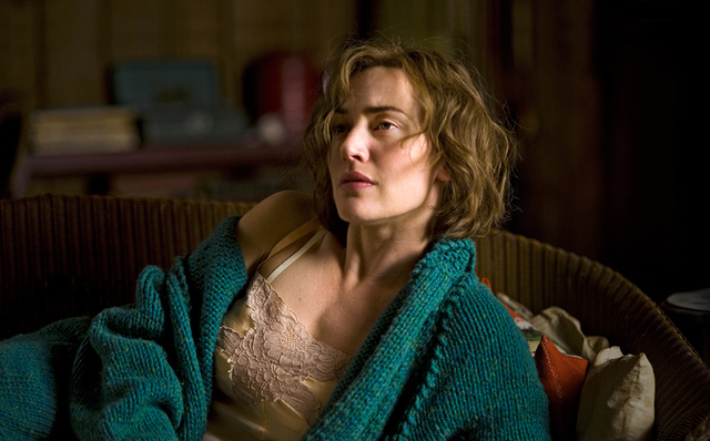 盘点《西部世界》里的女主"德妹",为艺术做出牺牲的大尺度电影 - 电视